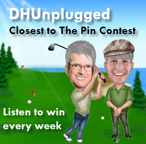 DHUnplugged #344 – Let The Games Begin