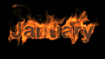 january