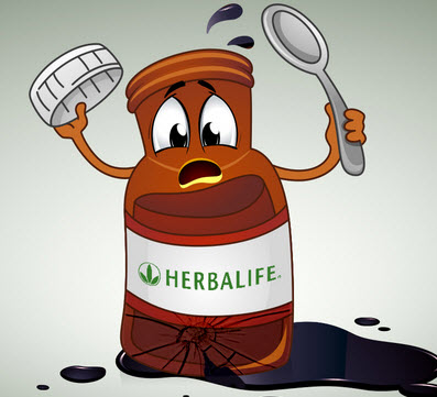 herbalife