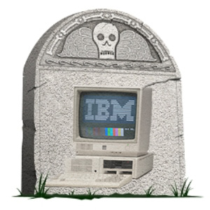 ibm-gravestone