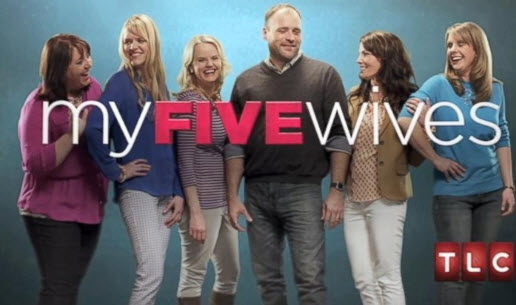 fivewives