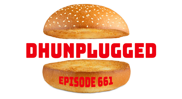 DHUnplugged #344 – Let The Games Begin