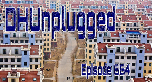 DHUnplugged #344 – Let The Games Begin