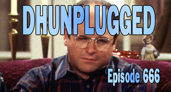 DHUnplugged #344 – Let The Games Begin