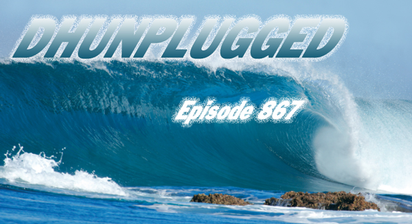 DHUnplugged #344 – Let The Games Begin