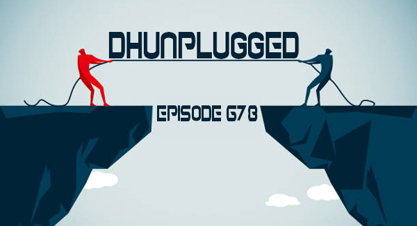 DHUnplugged #344 – Let The Games Begin